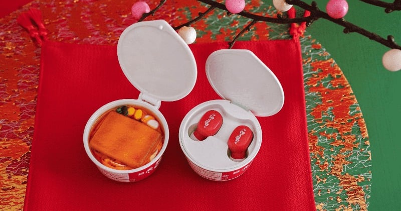 【超希少品】赤いきつね　緑のきつね　景品　ダバダバ　アンティーク　コレクション 超希少品】赤いきつね 緑のきつね 景品 ダバダバ アンティーク