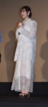 �f��w���x���J�L�O���䂠�����ɎQ�����������y (C)ORICON NewS inc. 