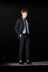 �f�B�i�[�V���[�ɏo�����������t�F�X�ETARO 