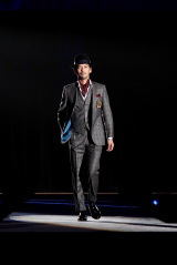 �f�B�i�[�V���[�ɏo�����������t�F�X�E�v�ۓc�T�V 