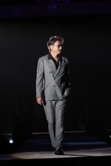 �f�B�i�[�V���[�ɏo�����������t�F�X�E�����͑��Y 