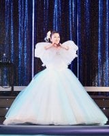 �f�B�i�[�V���[�ɏo���������z�q 