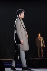 �f�B�i�[�V���[�ɏo�����������t�F�X�E���� 