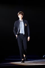 �f�B�i�[�V���[�ɏo�����������t�F�X�ETARO 