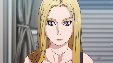 �wMF�S�[�X�g�x��3���̏�ʃJ�b�g 