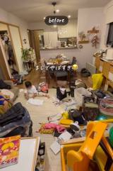 �u3�l�ڂ͒��߂āv�q�������ۂ��ꂽ�Ȃ��������t�]���A2�N��c�ЂÂ��~�q���`�������W�̌����Ƃ�?�u�l����180�x�ς��܂����v 