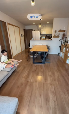 2�N��A�U�����Ă������̂��Ȃ��Ȃ�X�b�L���������r���O�i��ebi_kurashi_���j 