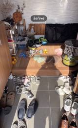 �C����ʂɒu���Ă��������ցi��ebi_kurashi_���j 