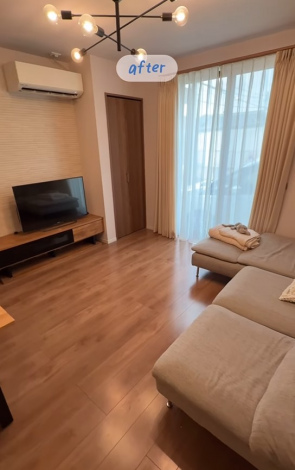 2�N��A�U�����Ă������̂��Ȃ��Ȃ�X�b�L���������r���O�i��ebi_kurashi_���j 