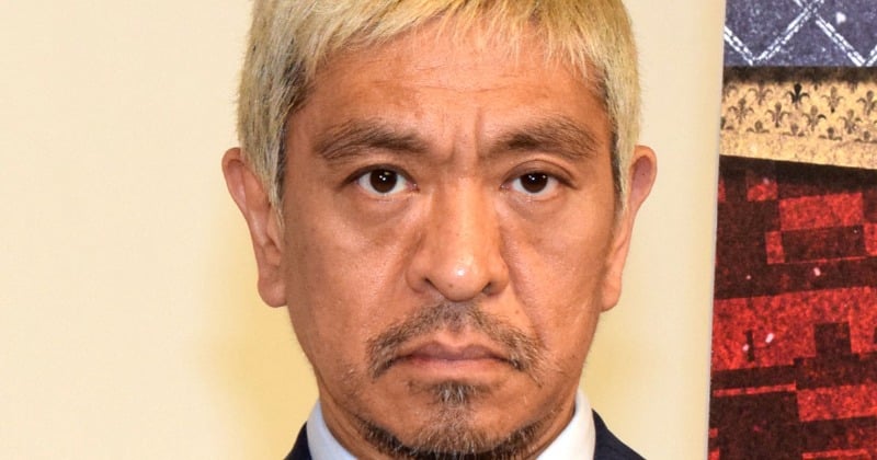 大みそか『DOWNTOWN+』”徹底解剖”特番、放送決定 松本人志が“テレビ”出演 BSよしもとで