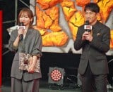 ꎓ����q�A�w���q�� (C)ORICON NewS inc. 