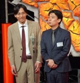 �J�x�|�X�^�[ (C)ORICON NewS inc. 