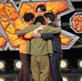 B�u���b�N���ʔ��\ (C)ORICON NewS inc. 