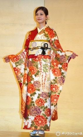 �w2026�V�t���ꒅ����I�ډ�x�ɏo�Ȃ����������� �iC�jORICON NewS inc. 