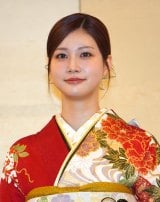 ���͓I�Ɏd���Ɏ��g�ނ��Ƃ�b������������=�w2026�V�t���ꒅ����I�ډ�x (C)ORICON NewS inc. 