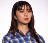 �f��w���}���e�B�b�N�E�L���[�x���}���e�B�b�N��畑�䈥�A�ɏo�Ȃ����㔒�ΖG�� (C)ORICON NewS inc. 