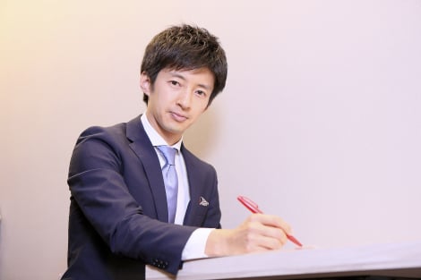 ���R�^��A�i�E���T�[�i�B�e�^Taku Katayama�j �iC�joricon ME inc. 