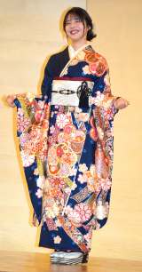 �w2026�V�t���ꒅ����I�ډ�x�ɏo�Ȃ����������̂� (C)ORICON NewS inc. 