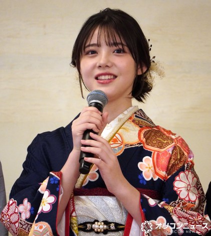 �w2026�V�t���ꒅ����I�ډ�x�ɏo�Ȃ����������̂� �iC�jORICON NewS inc. 