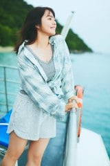 ��R���₩�f�r���[25���N�ʐ^�W�w�]�C�x����V�J�b�g���J(C)�{���h��/�u�k�� 