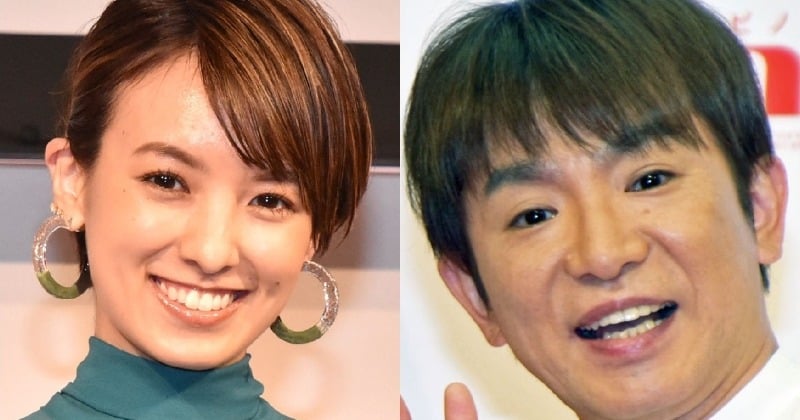 濱口優、妻・南明奈&愛息子描いた自作イラスト披露「手の出し方がそっくり」 ファンほっこり