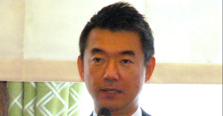 橋下徹、赤坂のサウナ火災に「ルールの不備だ」 私見を展開 「実際僕も利用していますけど…」