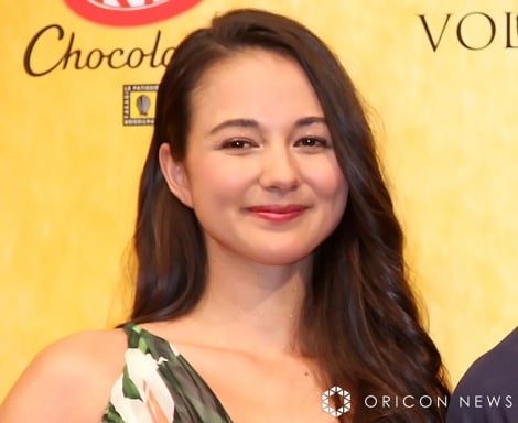 �R�c���[�� �iC�jORICON NewS inc. 