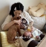 �Q��Ȃ����X���������A�h��h�Ƃ��đS�͂�s�����Ă���ORIE���� 