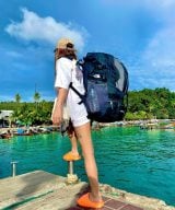 �u���R���h�����Ȃ����Ƃ̖L�����h�������Ă��ꂽ�v�Ƃ���ORIE���� 