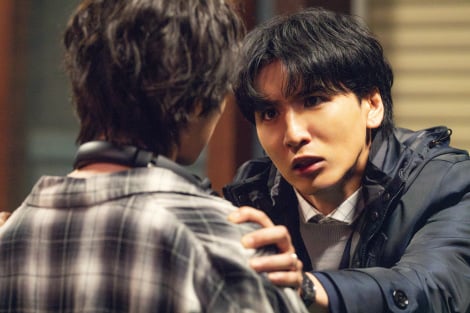 WEST.���䗬���A�o�f�B�Ɏ艞�� �g���_�hTravis Japan���܎O�|���炩�琺��^�Ől�C�o�D�Ƃ̃G�s�\�[�h����I 