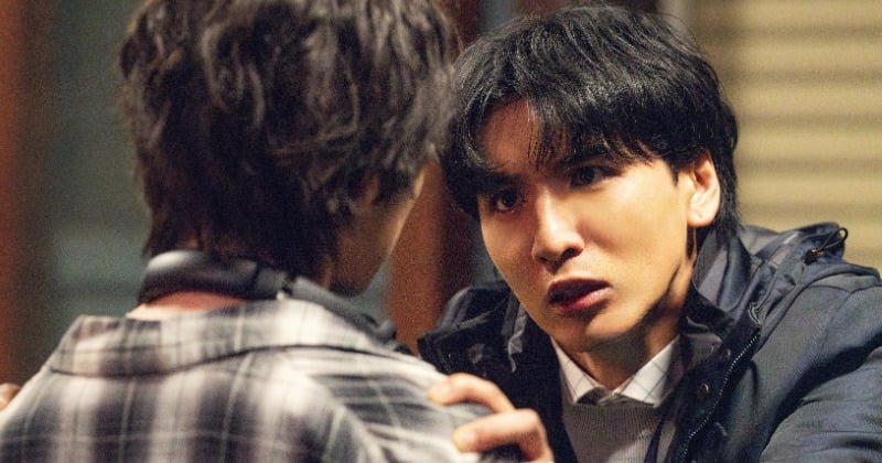 WEST.藤井流星×七五三掛龍也、初共演でバディに手応え