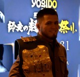 ���W���u�A���E�V�F�C�h�D���G�t �iC�jORICON NewS inc. 