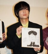 �w�n�C�X�N�[��!��ʑg�x��1�b��f��ɓo�d�������ѐ�W (C)ORICON NewS inc. 