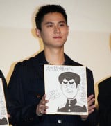 �w�n�C�X�N�[��!��ʑg�x��1�b��f��ɓo�d���������x�� (C)ORICON NewS inc. 