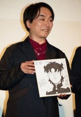 �w�n�C�X�N�[��!��ʑg�x��1�b��f��ɓo�d�����֒q�� (C)ORICON NewS inc. 