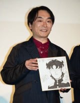 �w�n�C�X�N�[��!��ʑg�x��1�b��f��ɓo�d�����֒q�� (C)ORICON NewS inc. 