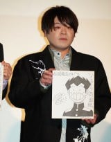 �w�n�C�X�N�[��!��ʑg�x��1�b��f��ɓo�d������������ (C)ORICON NewS inc. 