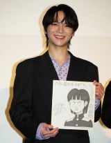 �w�n�C�X�N�[��!��ʑg�x��1�b��f��ɓo�d�����˒J�e�V�� (C)ORICON NewS inc. 