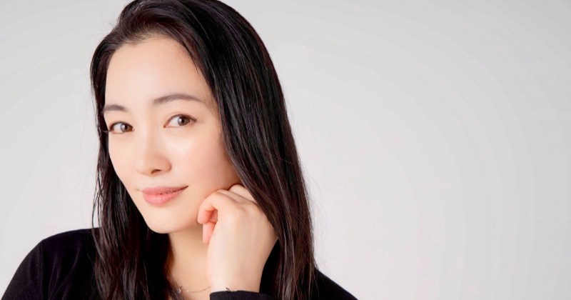 仲間由紀恵、“元夫”と2ショット「ほっこり」「ふたりの幸せ見つかって