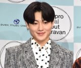 ��47��z���v���^�����g�X�J�E�g�L�����o���wHoripro Vocal Scout Caravan�x������ʔ��\�ɓo�d����unlock�E�������� (C)ORICON NewS inc. 