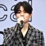 ��47��z���v���^�����g�X�J�E�g�L�����o���wHoripro Vocal Scout Caravan�x������ʔ��\�ɓo�d����unlock�E��ؗD�^(C)ORICON NewS inc. 