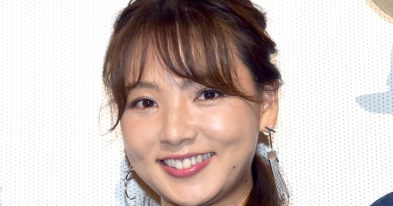 野呂佳代、“娘”との仲良しショット「顔立ちが似てる」「お二人とも可愛いです」