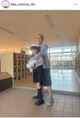 ���j�h���}�w�t�F�C�N�}�~�[�x�̌���SNS��� �iC�jTBS 