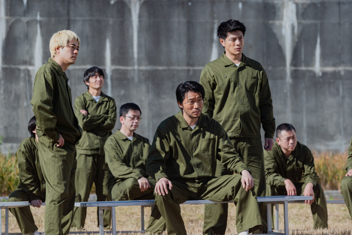 画像・写真 | 篠原涼子、ジェシー、藤木直人が“危険な香り”放つ