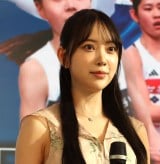 �w�S����w�΍Z�j�������w�`�x���A���o�T�_�[�ɏA�C�����x������ (C)ORICON NewS inc. 