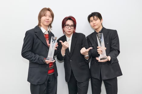 �u��58��I���R���N�ԃ����L���O2025�v2������܂���Mrs. GREEN APPLE�i������j���V���ˁA��X���M�A����l 