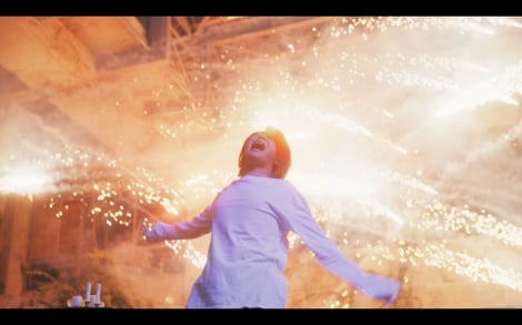 Mrs. GREEN APPLE�u�_�[�����vMV�T���l�C�� 