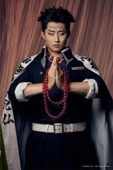 ����u�S�ł̐n�v���m�� ���m�Ẫr�W���A�� (C)�ᓻ�Đ���/�W�p�� (C)����u�S�ł̐n�v����ψ��� 