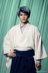 ����u�S�ł̐n�v���m�� ���m�Ẫr�W���A�� (C)�ᓻ�Đ���/�W�p�� (C)����u�S�ł̐n�v����ψ��� 