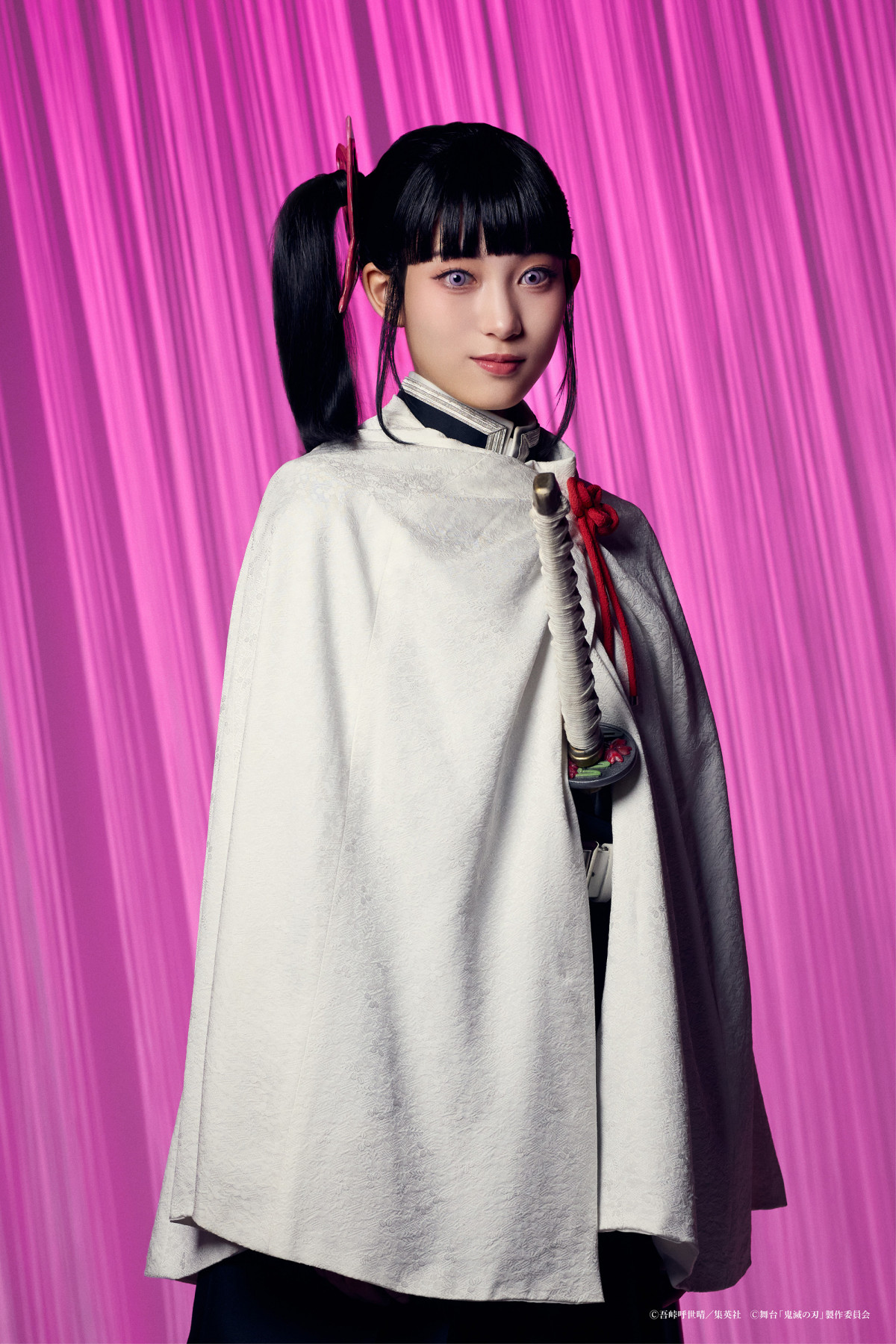 画像・写真 | 舞台『鬼滅の刃』柱稽古の出演者19人＆ソロビジュアル